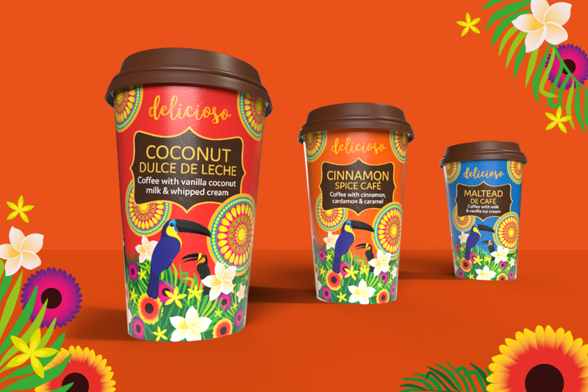 delicioso-coffee-all-cups-illustration-tropical-plants-birds-02 delicioso